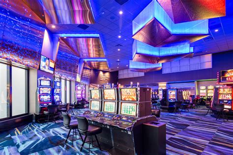 Elements Casino .